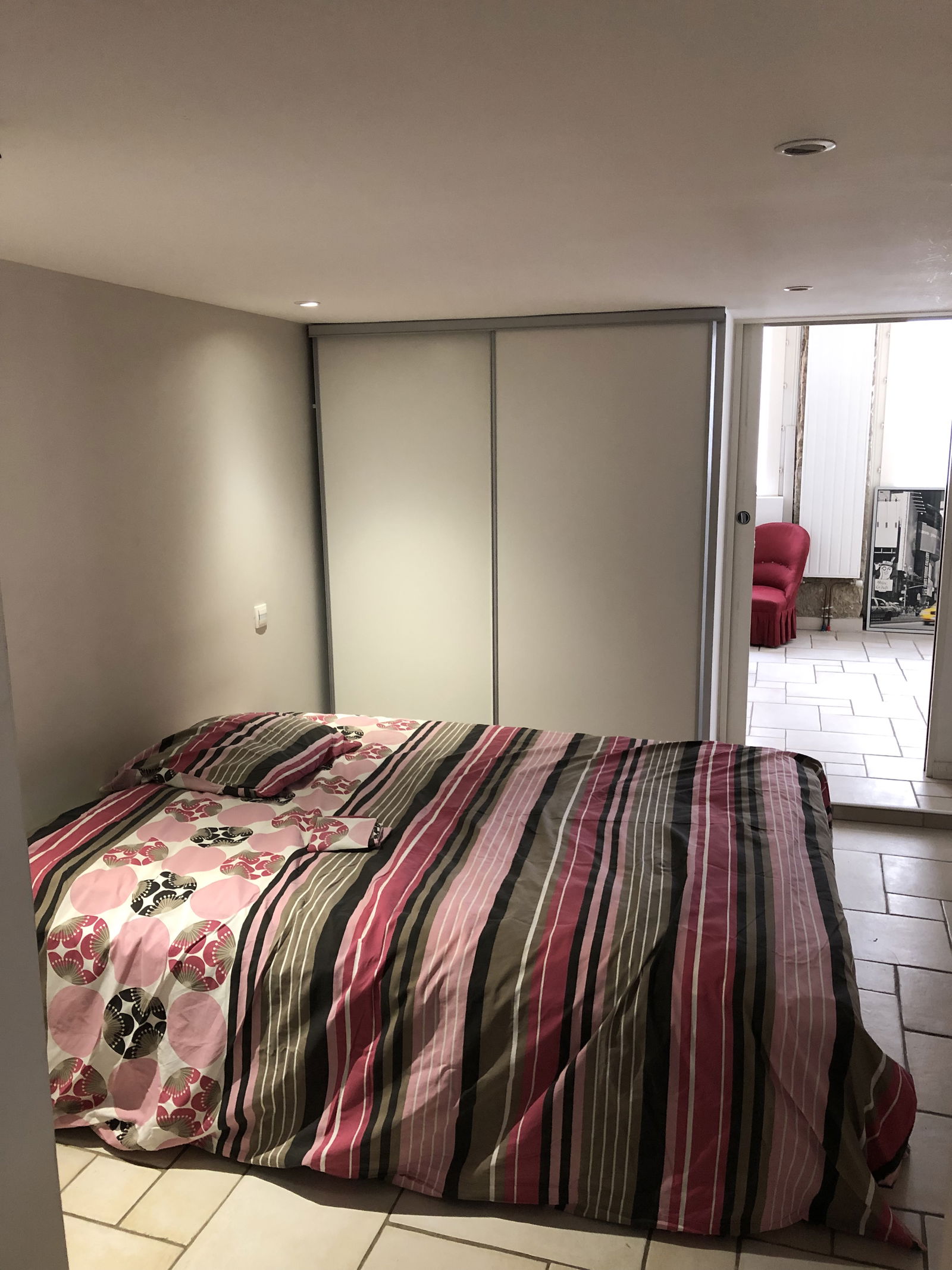 Homestay Lyon 380131