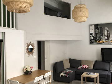 Roomlala | Lyon 6 FOCH-Zimmer in einem Privathaus