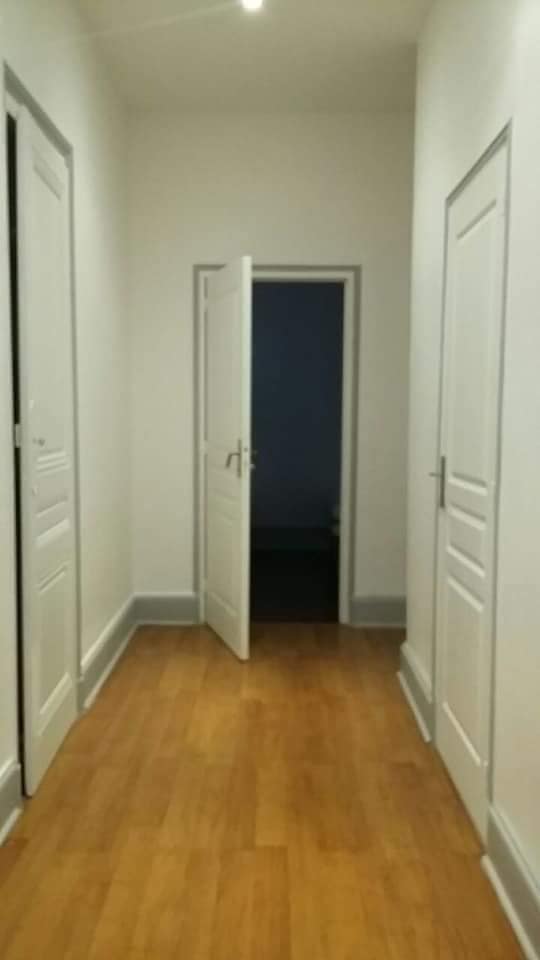 Colocation Lyon 665879