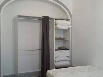 Wohngemeinschaft à louer à Lyon - Zimmer-16