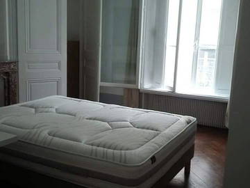 Wohngemeinschaft à louer à Lyon - Zimmer-11