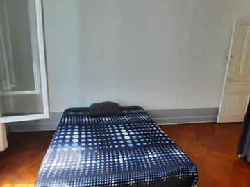 Wohngemeinschaft à louer à Lyon - Zimmer-9