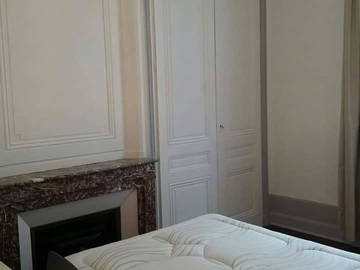 Wohngemeinschaft à louer à Lyon - Zimmer-10