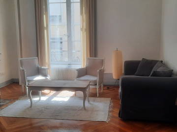 Wohngemeinschaft à louer à Lyon - anderes Zimmer-2