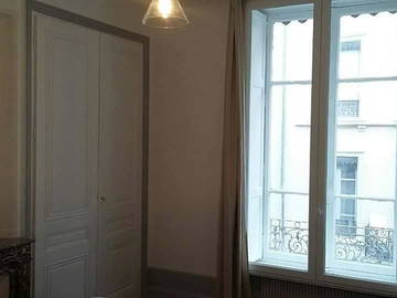 Wohngemeinschaft à louer à Lyon - Zimmer-8