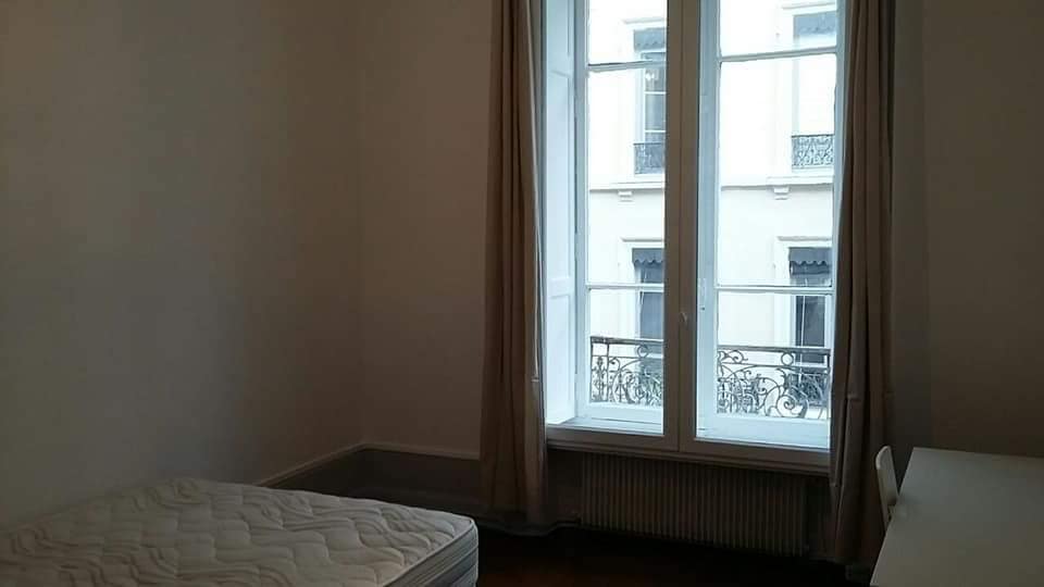 Colocation Lyon 665879