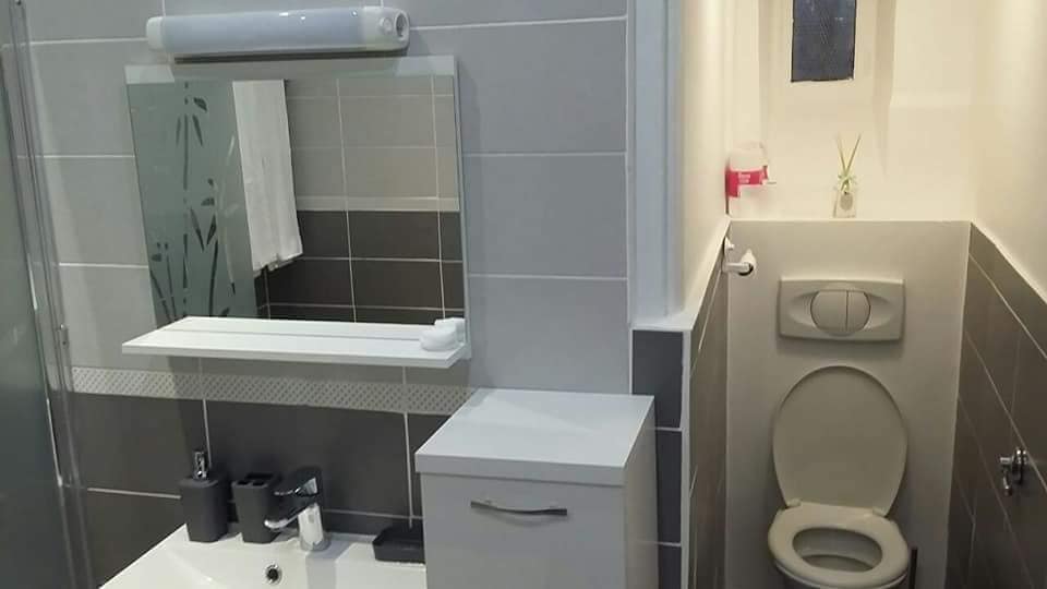 Colocation Lyon 665879