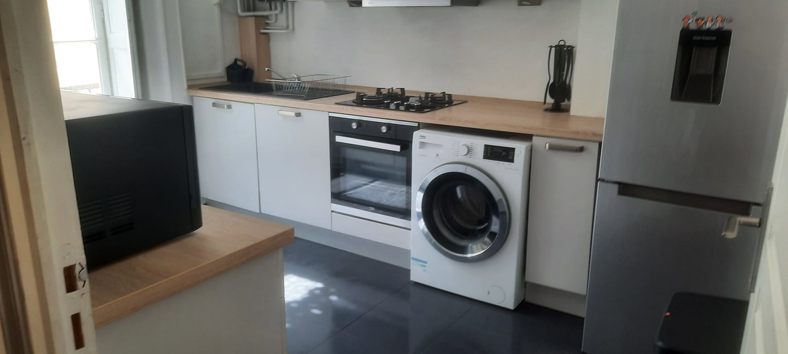 Colocación Lyon 665879