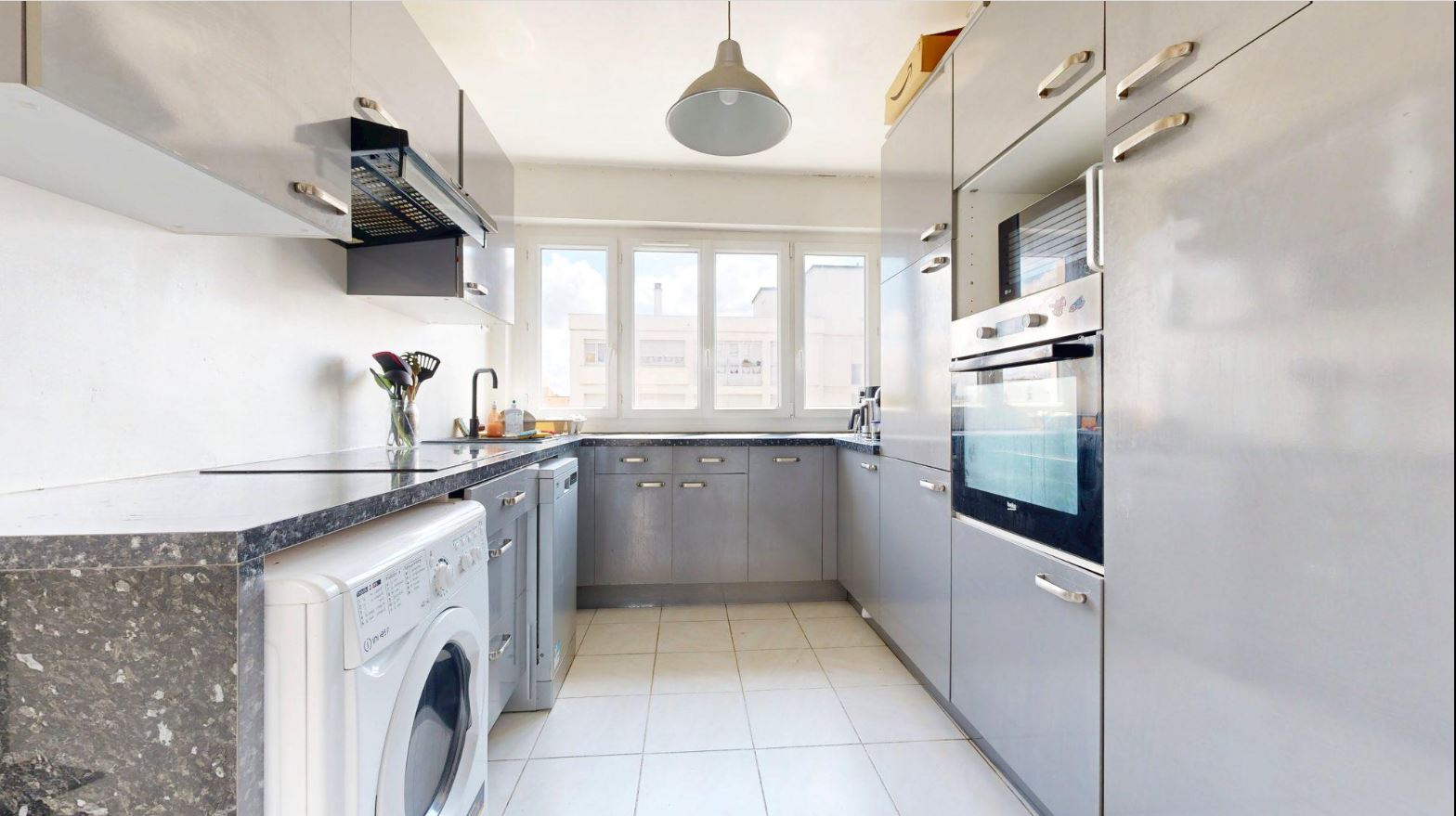 Homestay Lyon 655977