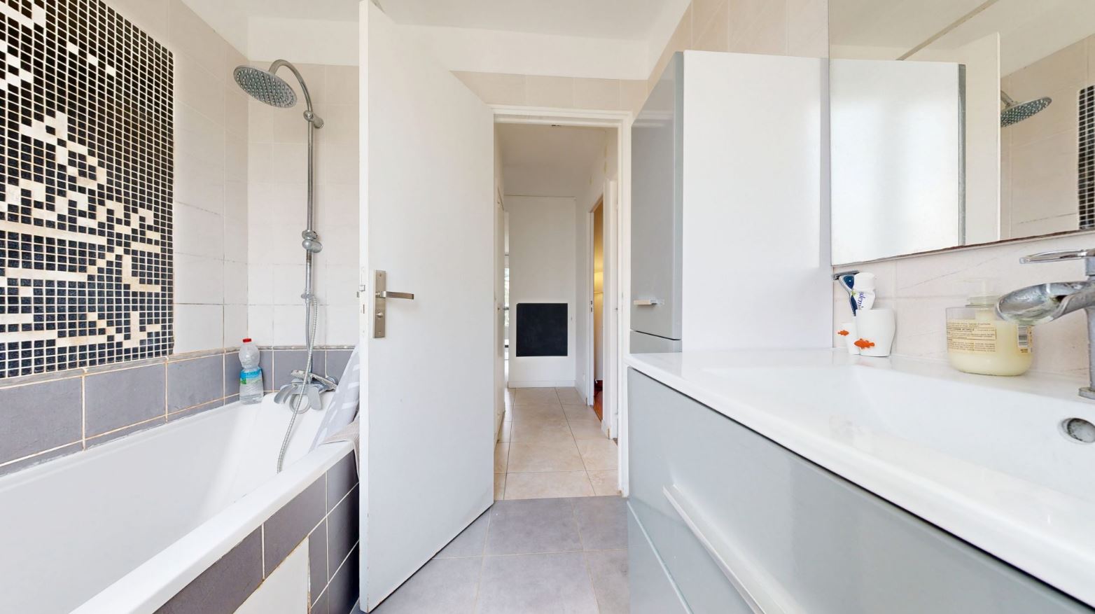 Chambre Chez L'habitant Lyon 655977