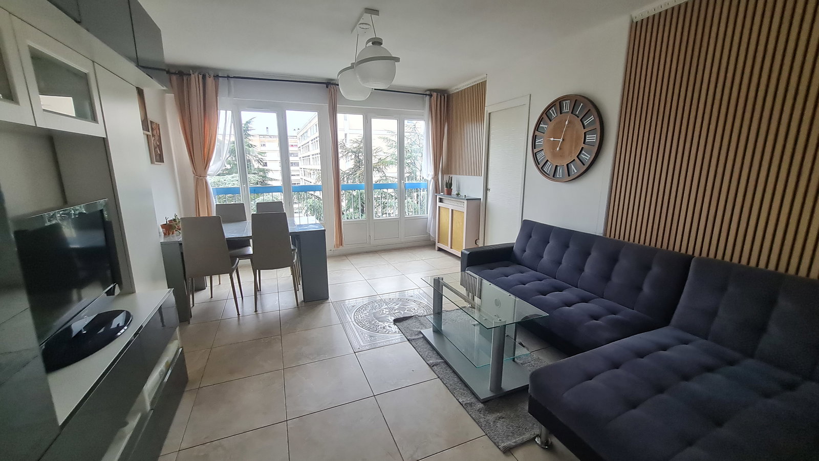 Zakwaterowanie U Rodziny Lyon 655977