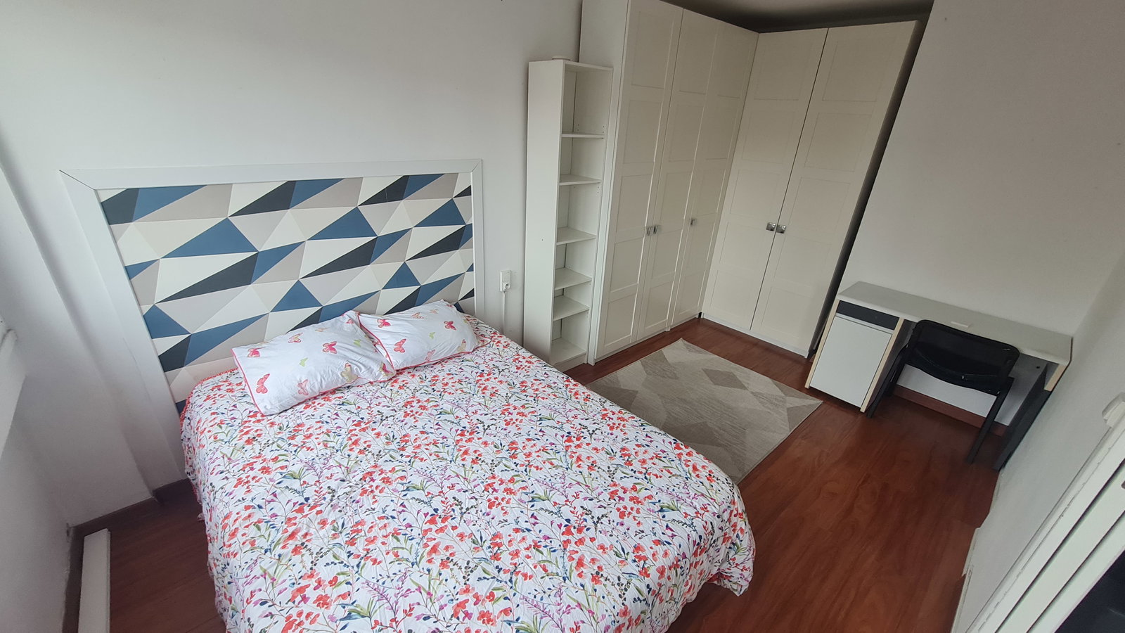 Zakwaterowanie U Rodziny Lyon 655977