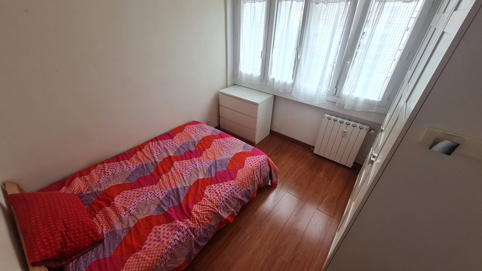 Zakwaterowanie U Rodziny Lyon 655977