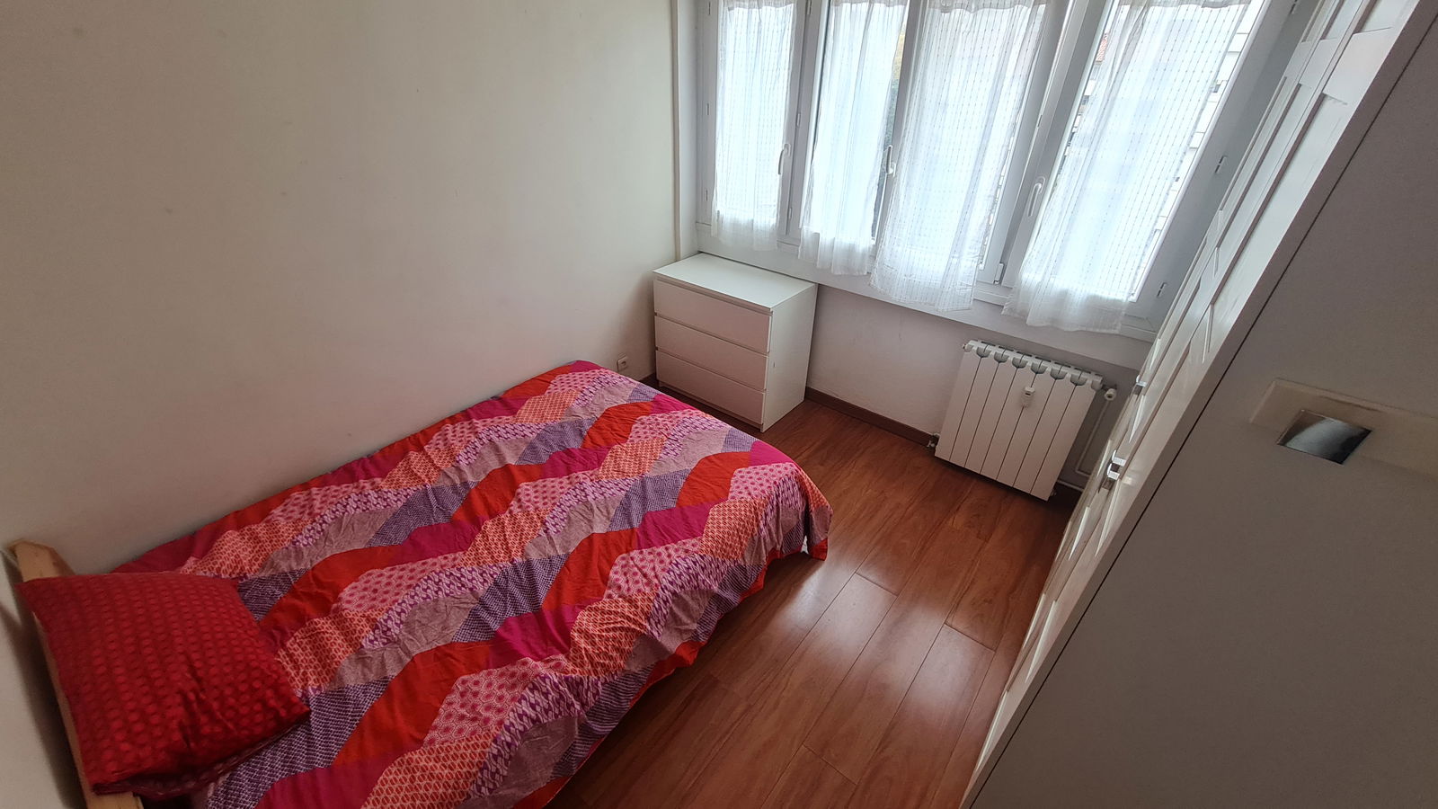 Hemvistelse Lyon 655977