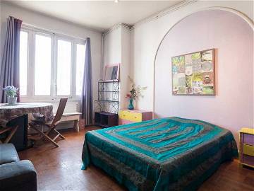 Chambre À Louer Lyon 206255