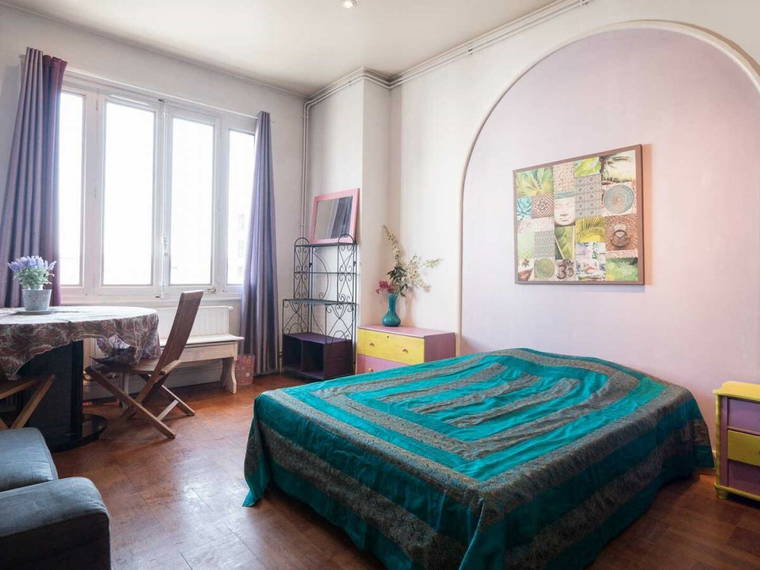 Chambre À Louer Lyon 206255