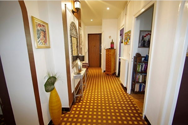 Colocation Lyon 206255