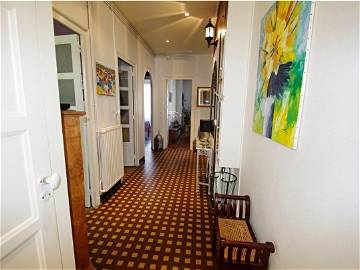 Chambre À Louer Lyon 206255