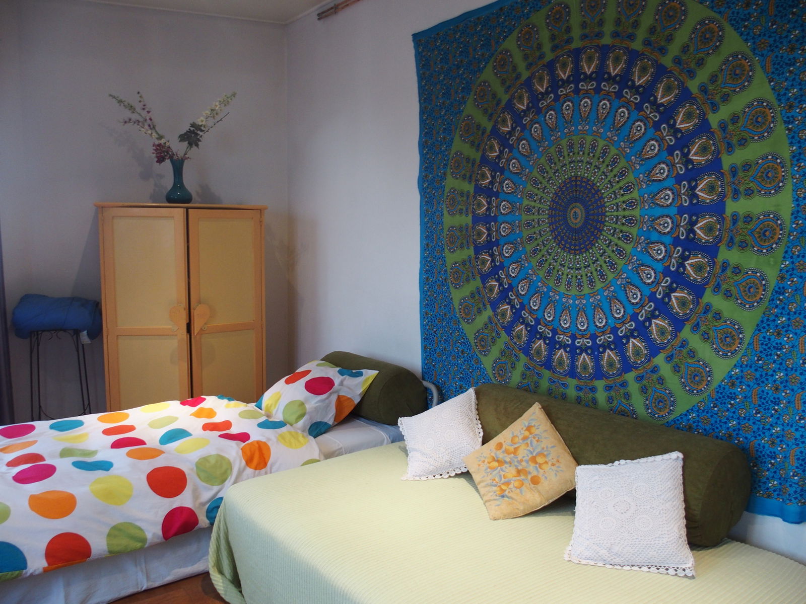 Colocation Lyon 206255