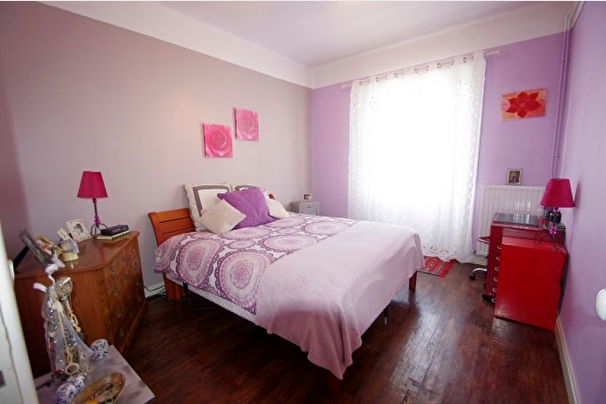 Colocation Lyon 206255