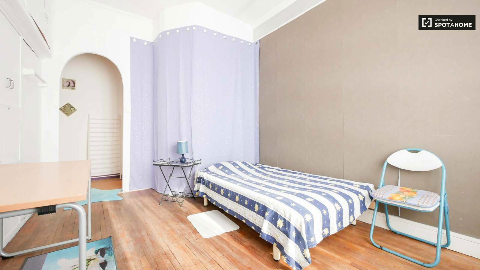 Colocation Lyon 206255