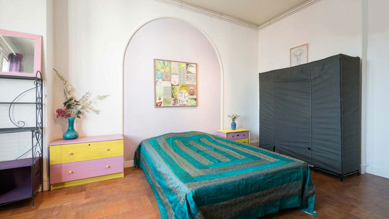 Colocation Lyon 206255