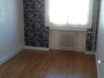 Room For Rent Lyon 166585