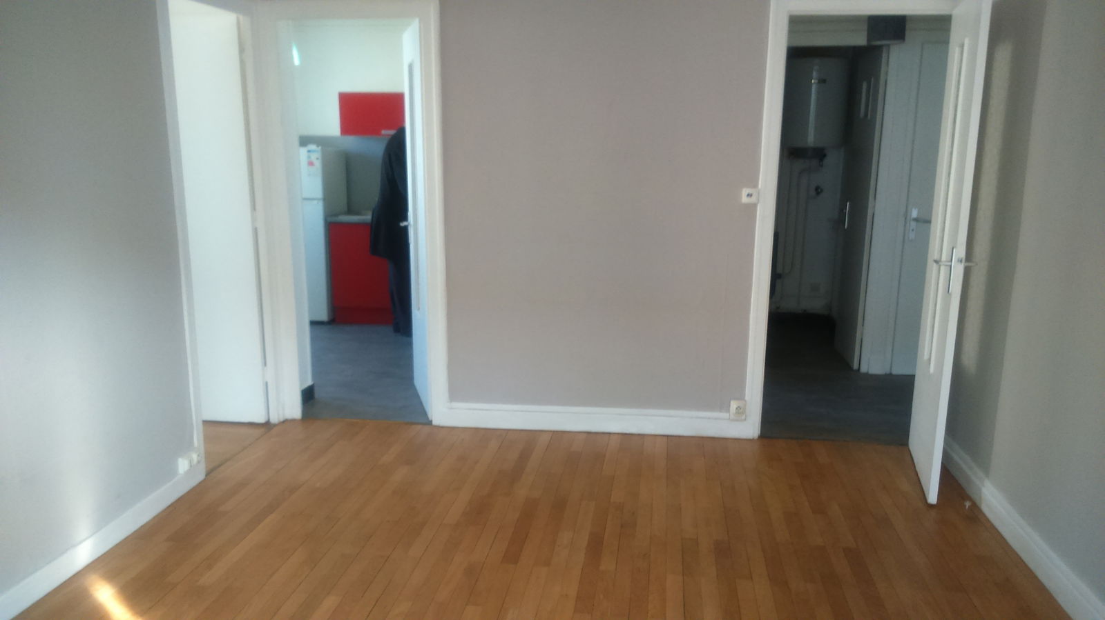 Colocation Lyon 166585