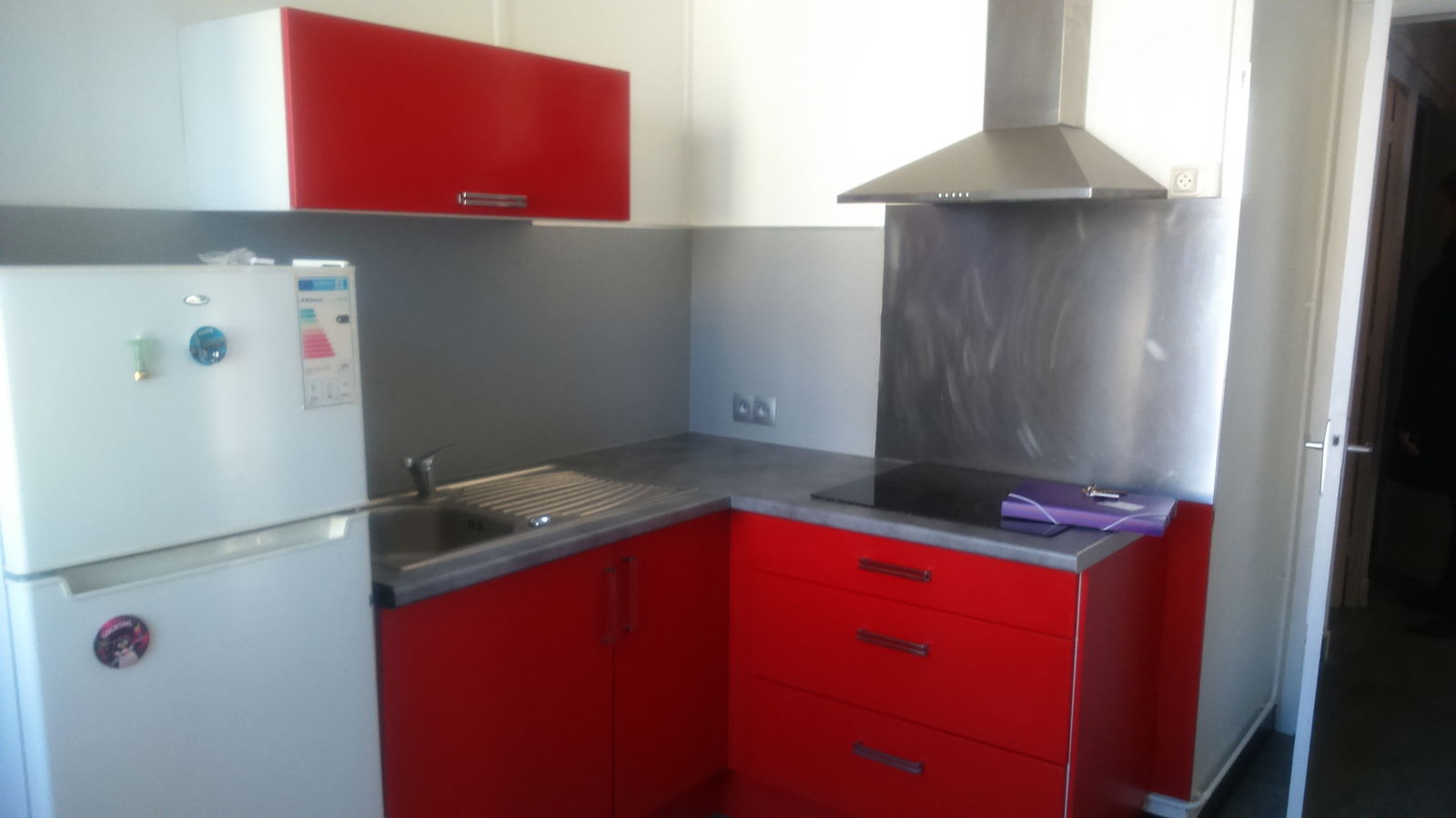 Colocation Lyon 166585