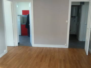 Roomlala | Lyon 8th Laennec - Przyjemne 4-pokojowe mieszkanie (66 m²) 