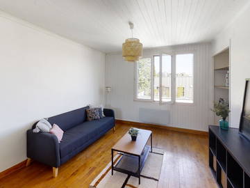 Chambre À Louer Lyon 483033