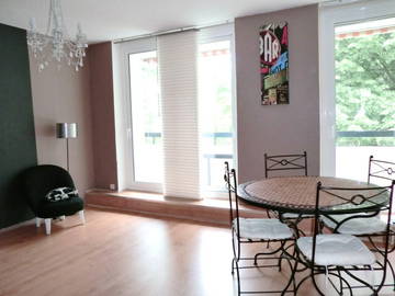 Roomlala | Lyon 9de Balmont: Baie mooi 3-kamer woonstel te huur 