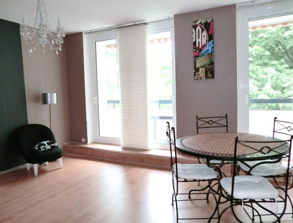 Colocation Lyon 98955