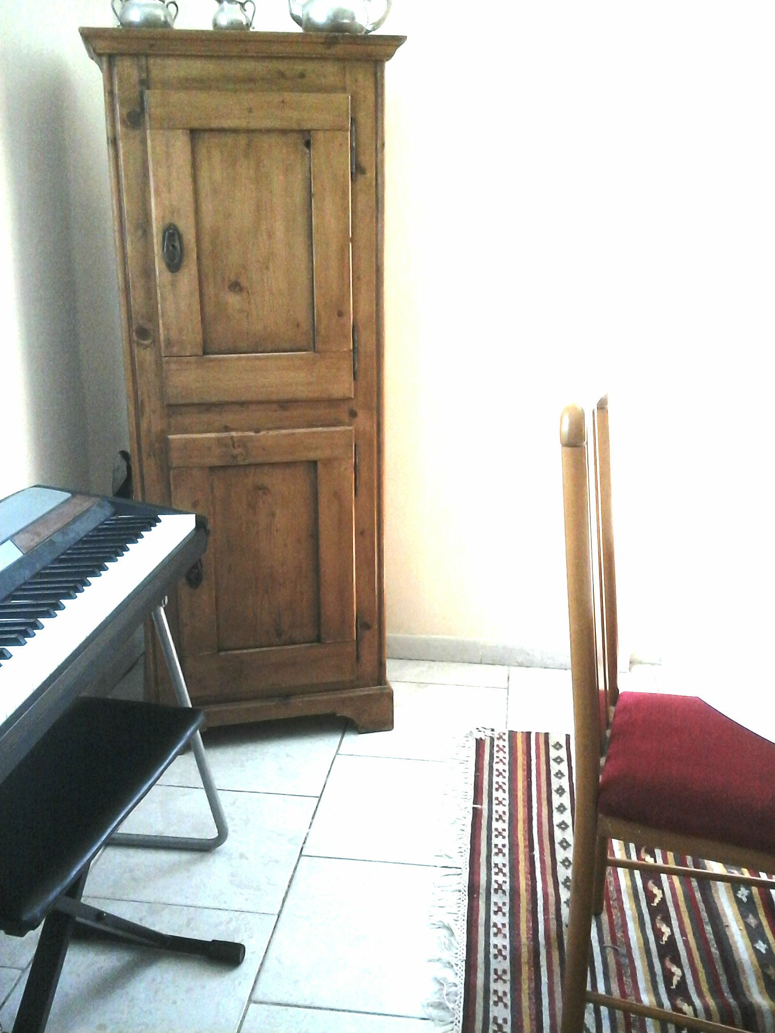 Homestay Lyon 74862