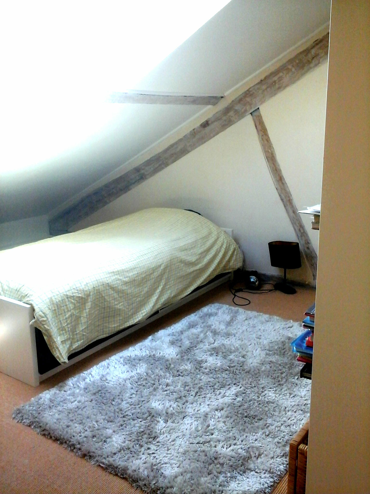 Homestay Lyon 74862