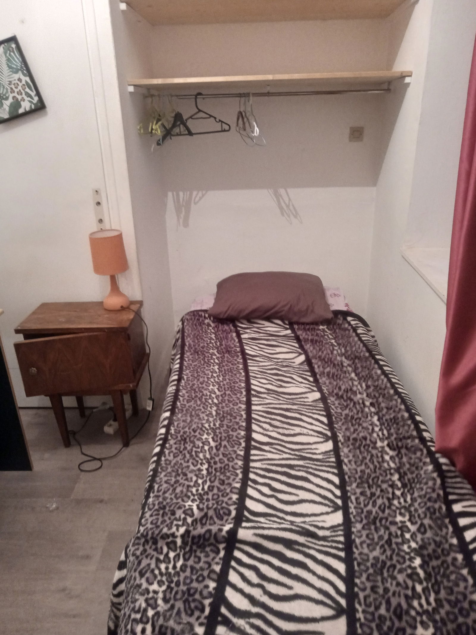 Homestay Lyon 352439