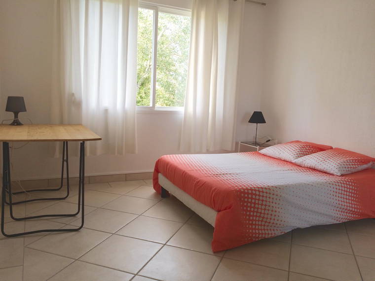 Homestay Décines-Charpieu 61762