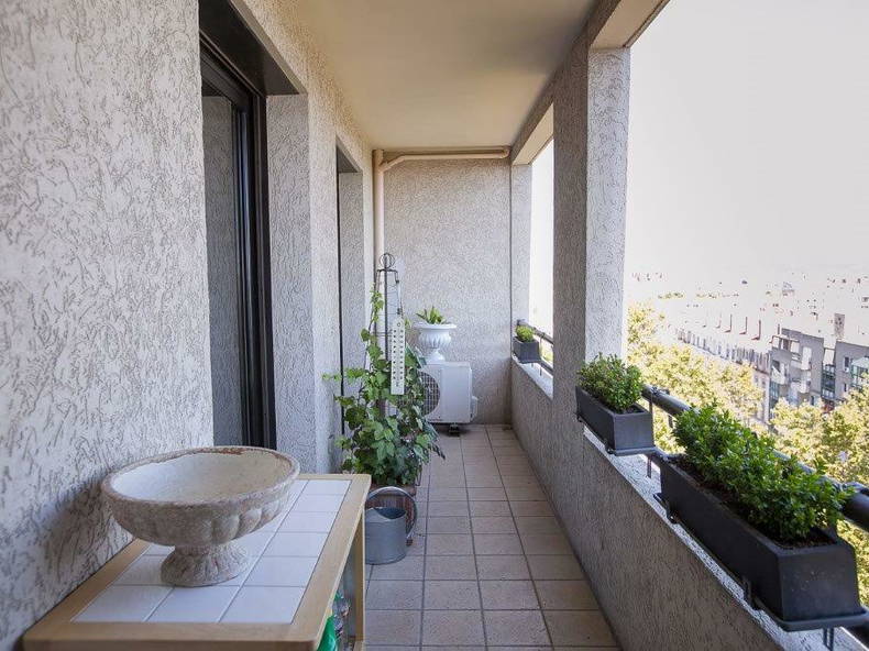 Homestay Lyon 45848-3