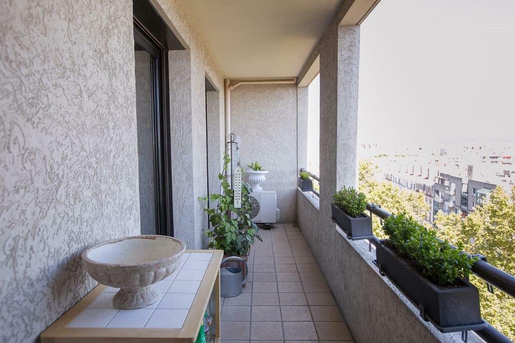 Homestay Lyon 45848