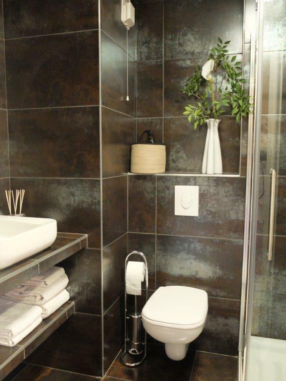 Homestay Lyon 45848