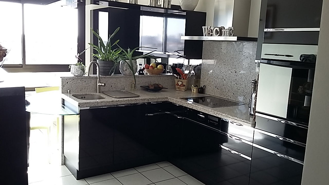 Homestay Lyon 45848