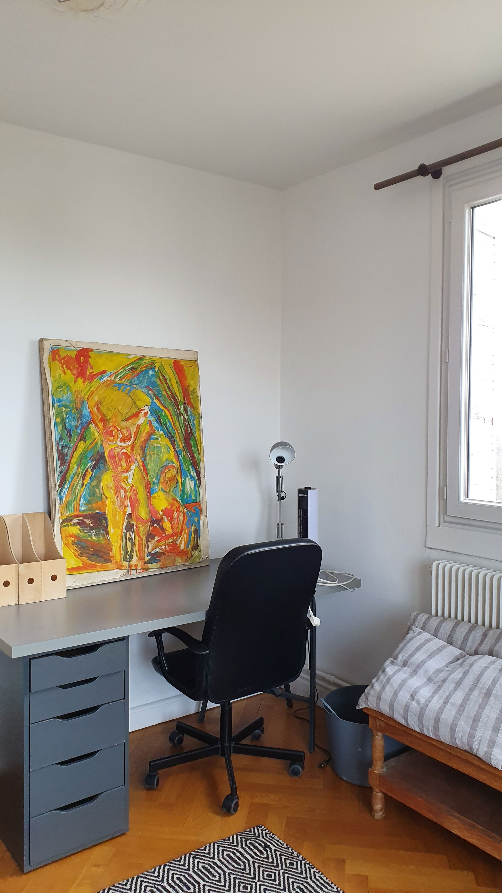 Homestay Caluire-et-Cuire 248134