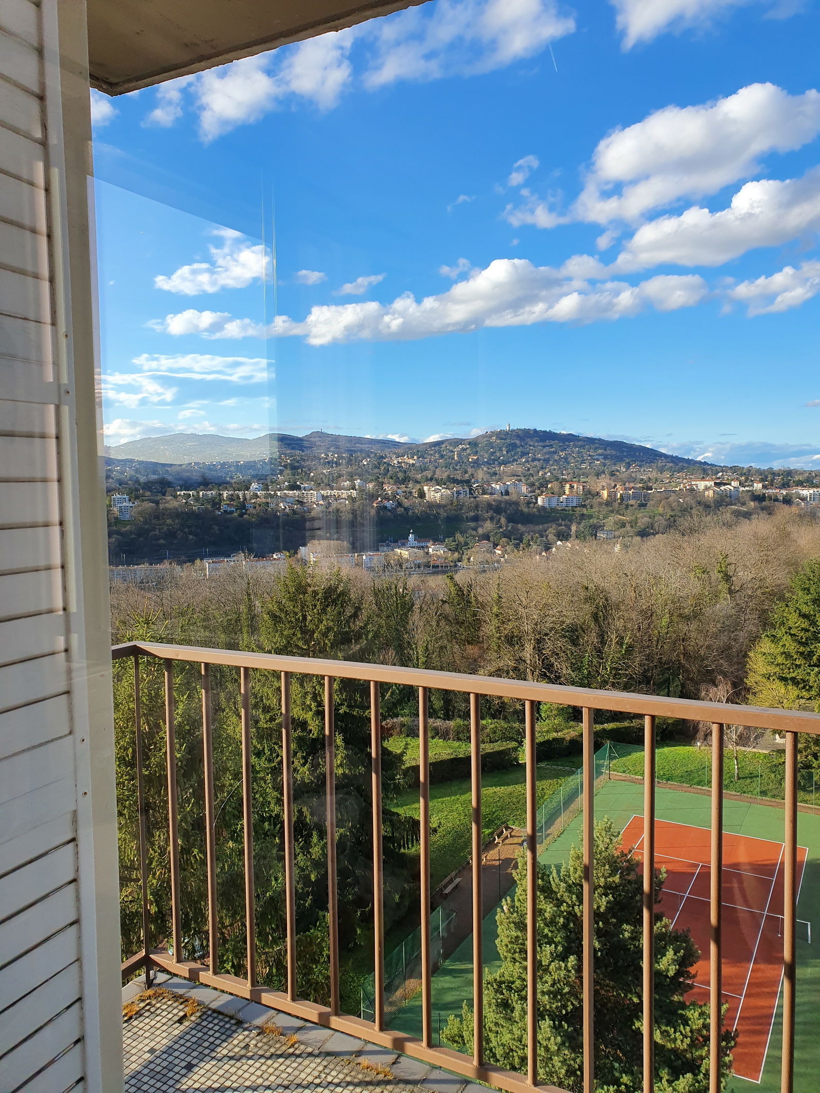 Gastfamilie Caluire-et-Cuire 248134