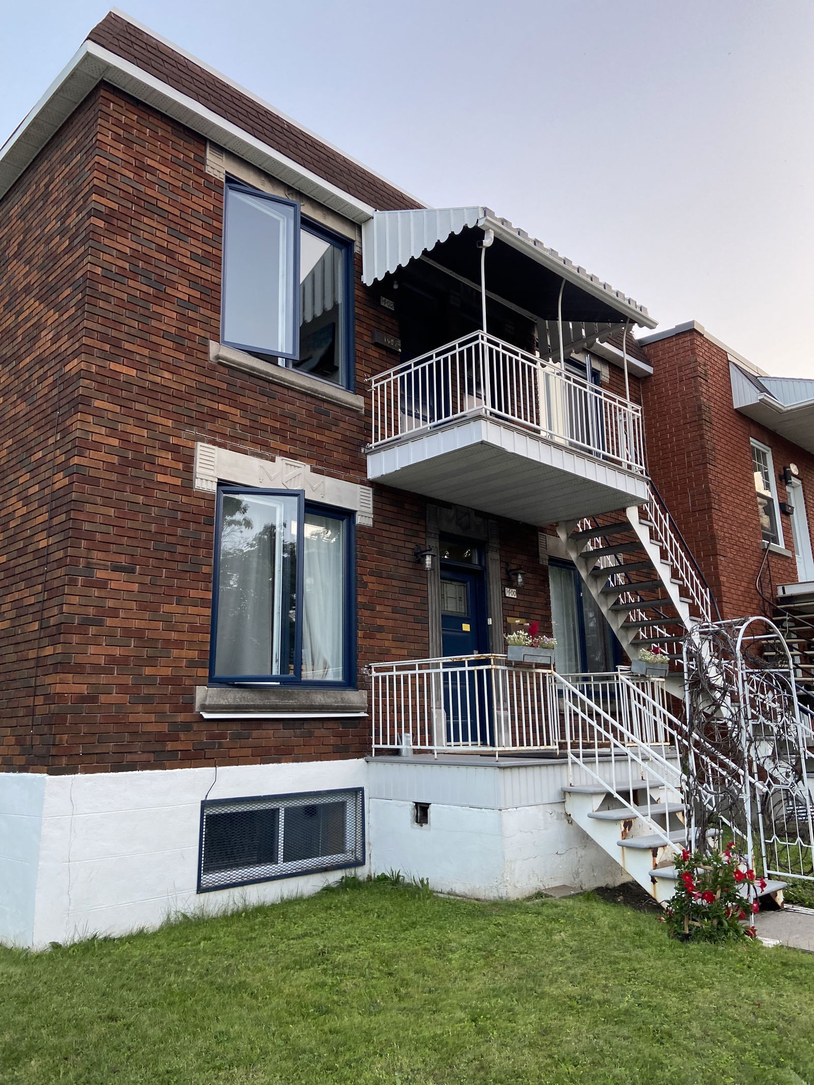 Uafhængigt Studie Montréal 267192