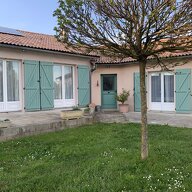Bed And Breakfast Valence-en-Poitou 267919