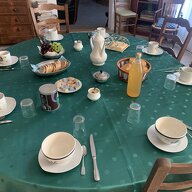 Bed And Breakfast Valence-en-Poitou 267919