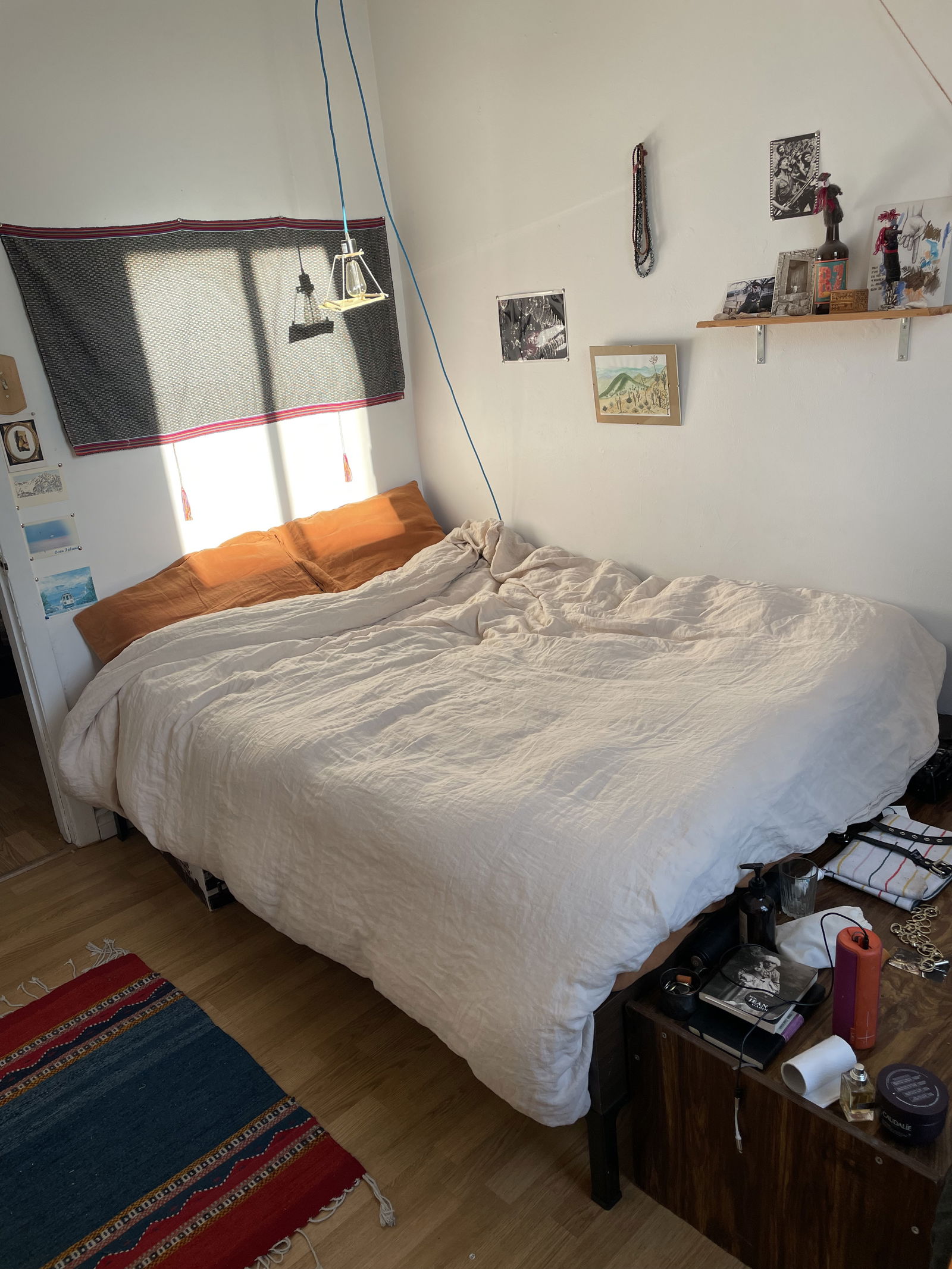 Hele Hjemmet Montréal 642778