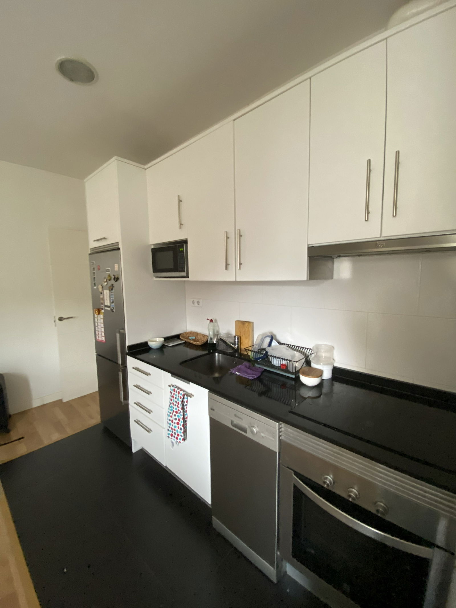 Colocation Madrid 245839