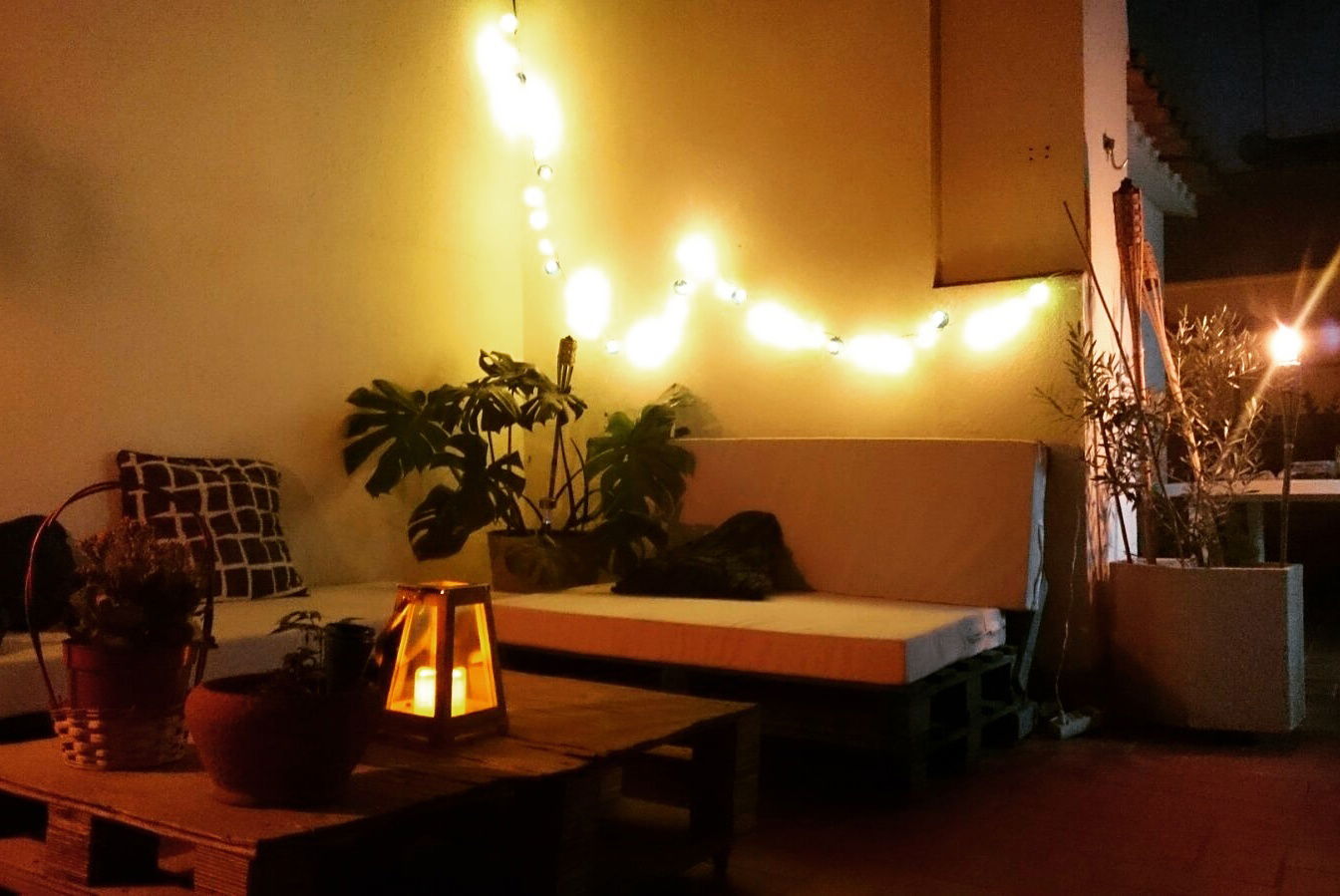 Colocation Barcelona 175562