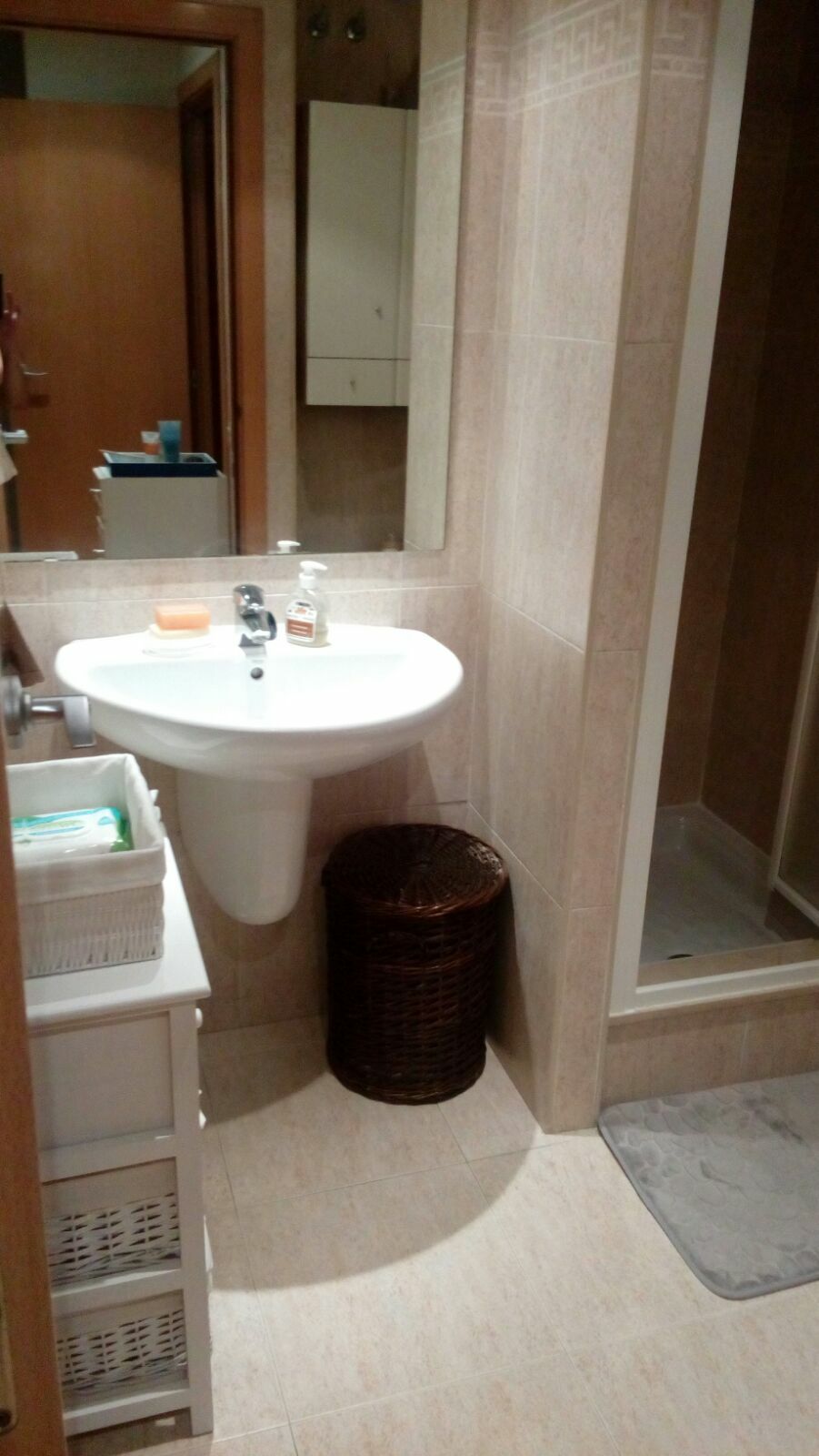 Hjemmeophold Barberà del Vallés 183671